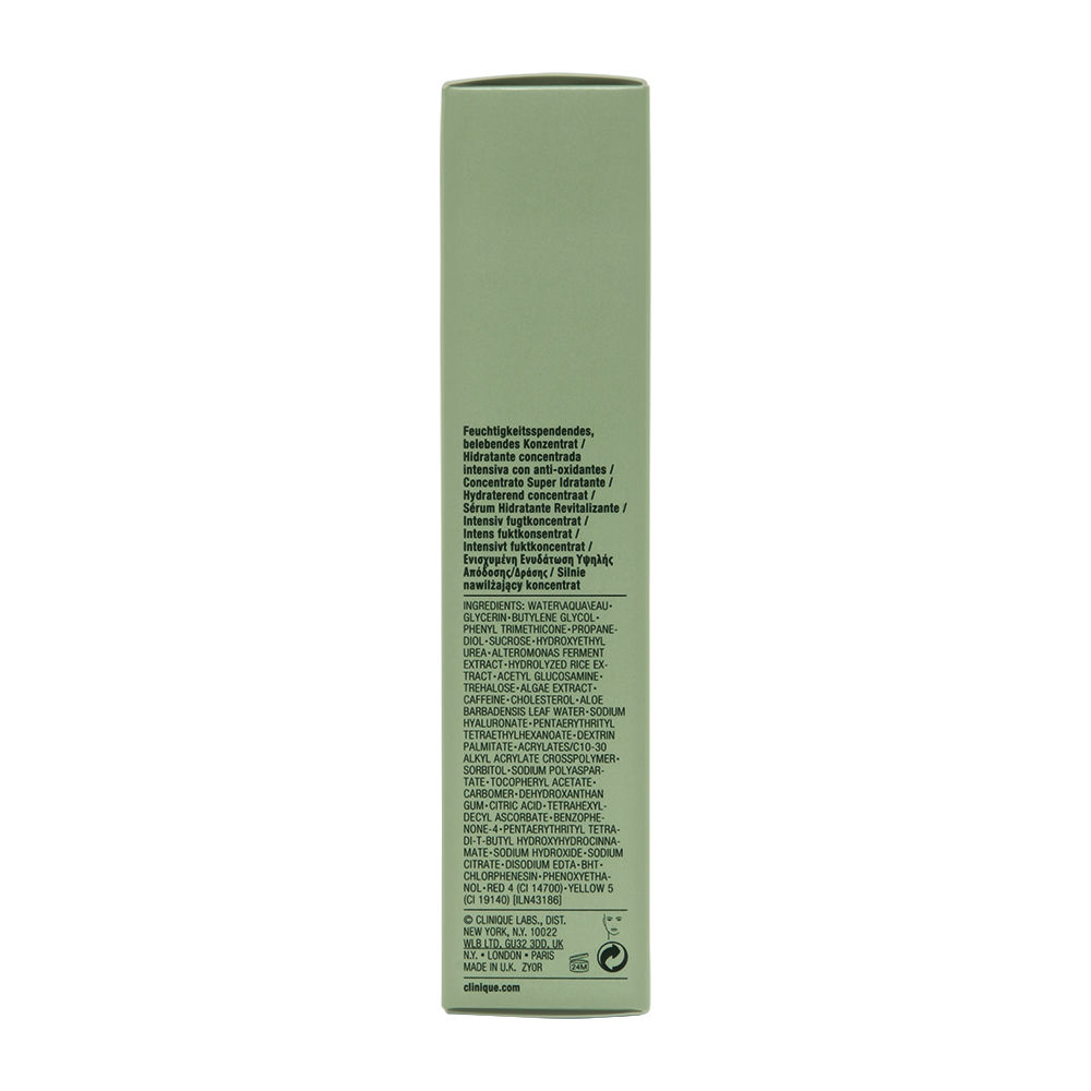UPC 020714851125 Clinique Moisture Surge tm Hydrating Supercharged UPC 020714851125 Clinique Moisture Surge tm Hydrating Supercharged