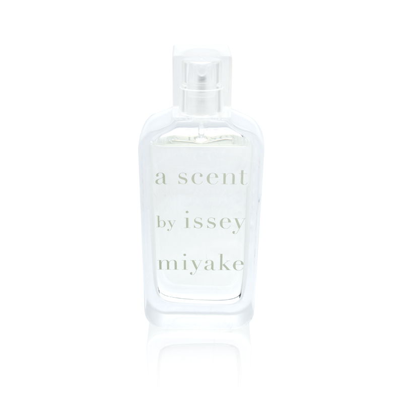 A Scent by Issey Miyake for Women 1.6 oz EDT Spray