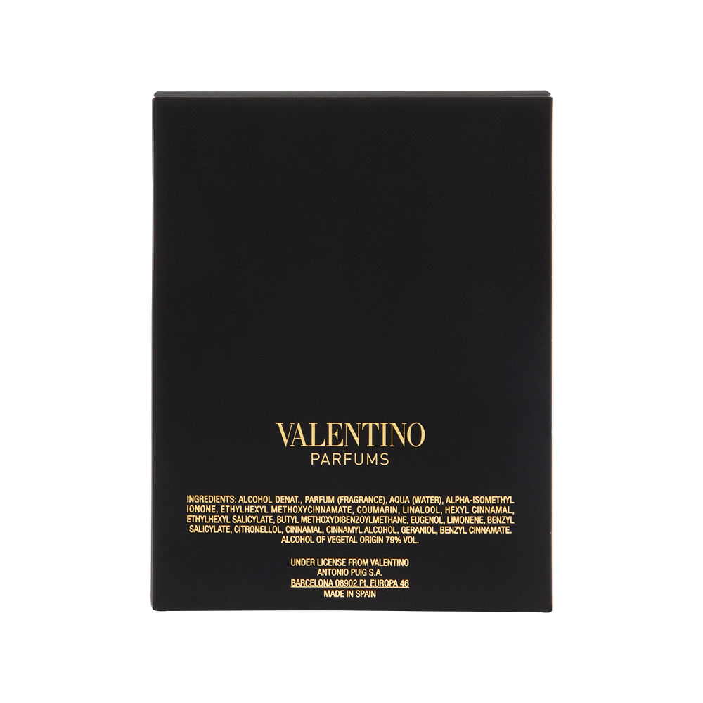 EAN 8411061908327 product image for Valentino Uomo Noir Absolu for Men | upcitemdb.com