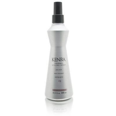 Kenra Thermal Styling Spray Firm Hold Heat-Activated 10.1 oz