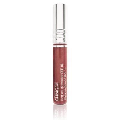 Clinique Long Last Glosswear SPF 15 13 Fireberry Clinique Long Last Glosswear SPF 15 13 Fireberry