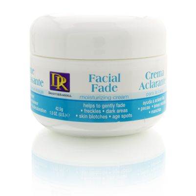 Daggett Ramsdell Facial Fade Lightening Cream 42.5g/1.5oz