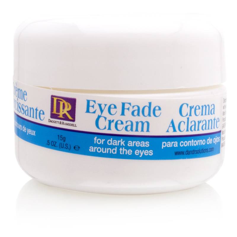 Daggett Ramsdell Eye Fade Cream for Dark Areas 15g/0.5oz