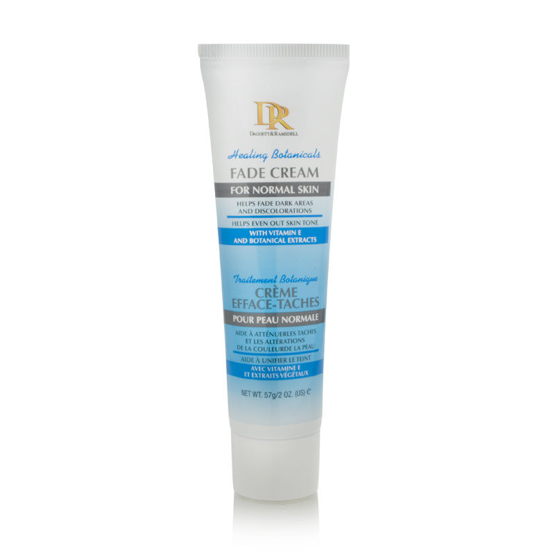 Daggett Ramsdell Healing Botanicals Fade Cream 57g/2oz - Normal Skin