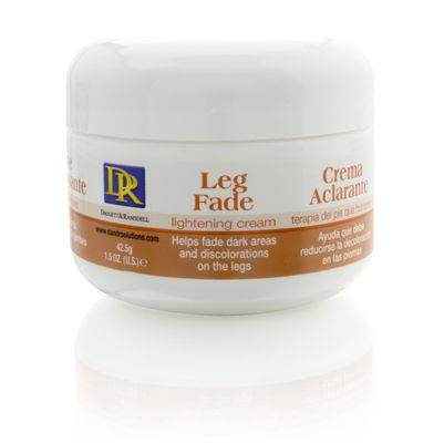 Daggett Ramsdell Leg Fade Lightening Cream 42.5g/1.5oz