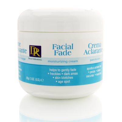 Daggett Ramsdell Facial Fade Lightening Cream 85g/3oz