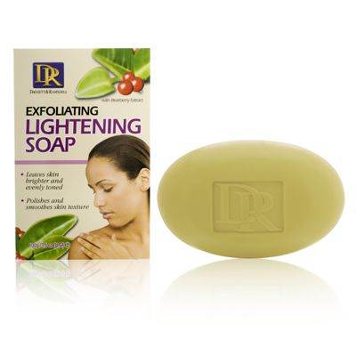 Daggett & Ramsdell Exfoliating Lightening Soap