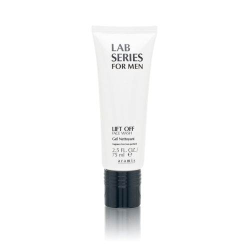 Aramis Lab Series for Men Lift Off Face Wash Fragrance Free 75ml/2.5oz