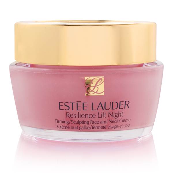 Estee Lauder Resilience Lift Night Firming Sculpting Face And Neck
