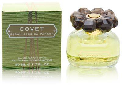 Covet by Sarah Jessica Parker for Women 1.7 oz EDP Spray