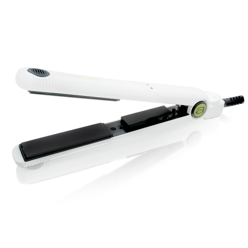 Andis e.logica 1" Pure Ceramic Flat Iron Model No. CSI-1C-D
