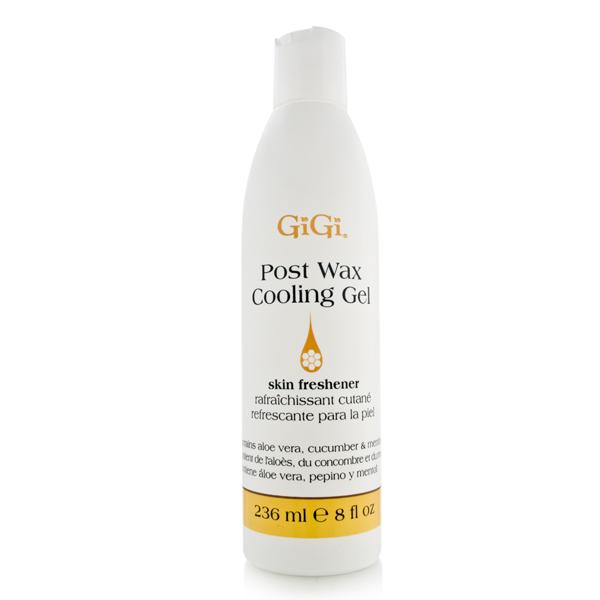 GiGi After Wax Cooling Gel with Menthol