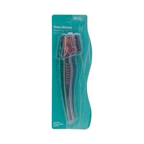 Ardell Brow Trim Shape Grooming Tool