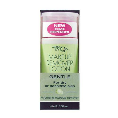 Andrea Eye Q's Makeup Remover Lotion 110ml/3.75oz