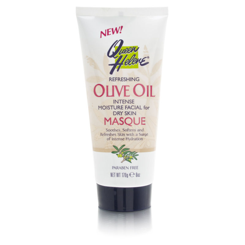 Queen Helene Refreshing Olive Oil Masque