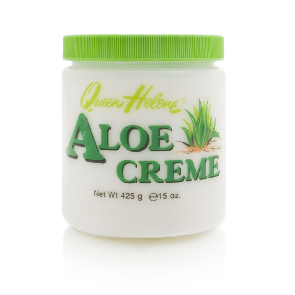 Queen Helene Aloe Creme