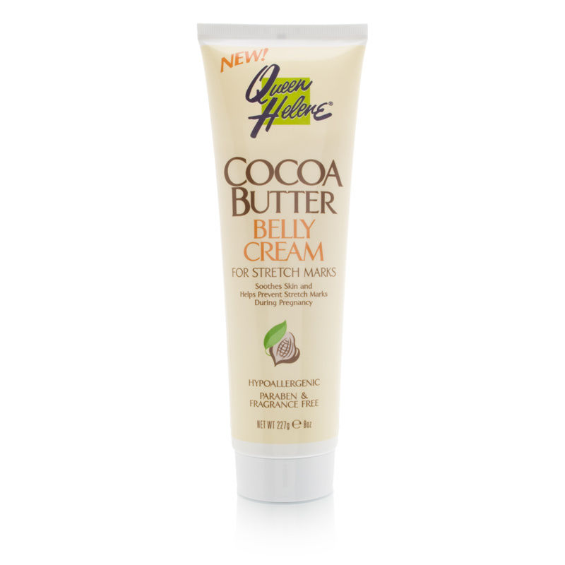 Queen Helene Cocoa Butter Belly Cream For Stretch Marks