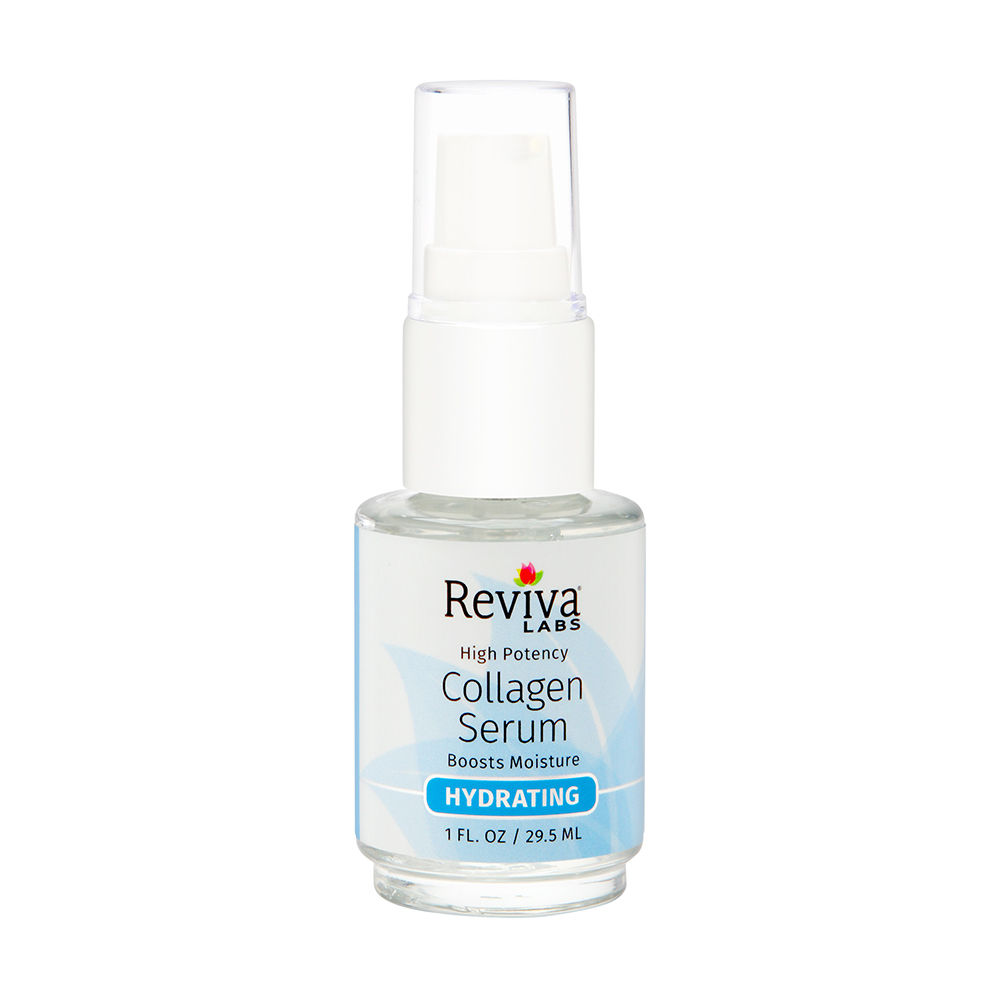 Reviva Labs Collagen Serum 29.5ml/1oz
