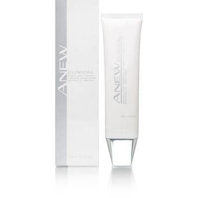 Avon Anew Clinical Spider Vein Therapy SPF 15 UVA/UVB 100ml/3.4oz