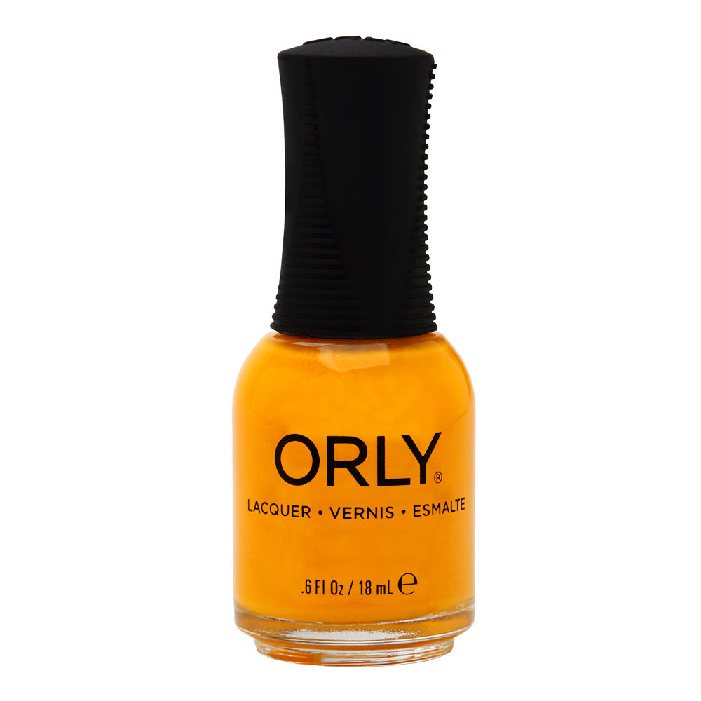 UPC 096200208735 ORLY Nail Lacquer Summer Sunset .6 oz