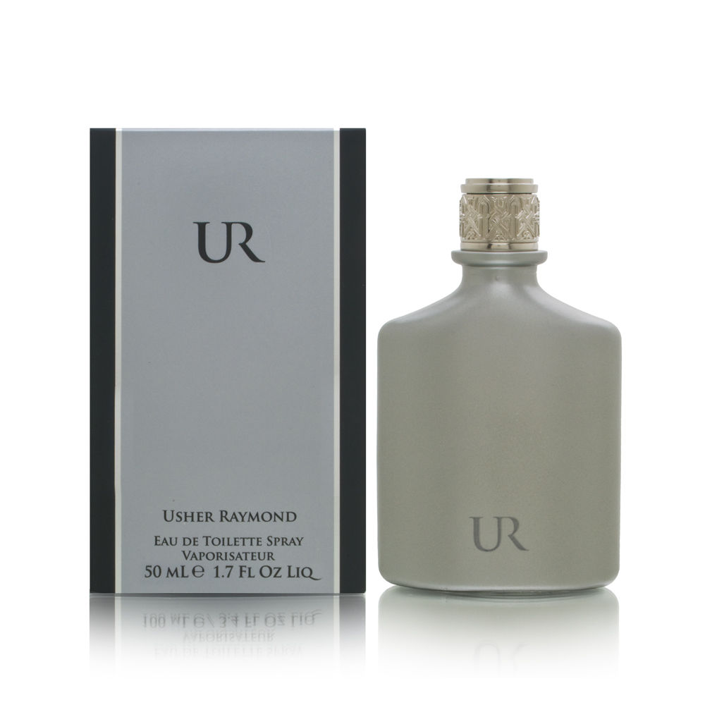 UR by Usher for Men 1.7 oz Eau de Toilette Spray