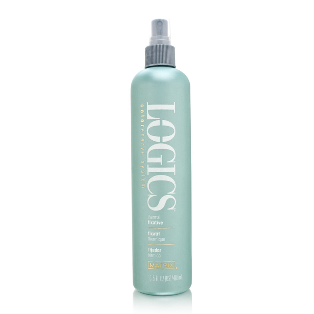 Logics Thermal Fixative 13.5 oz