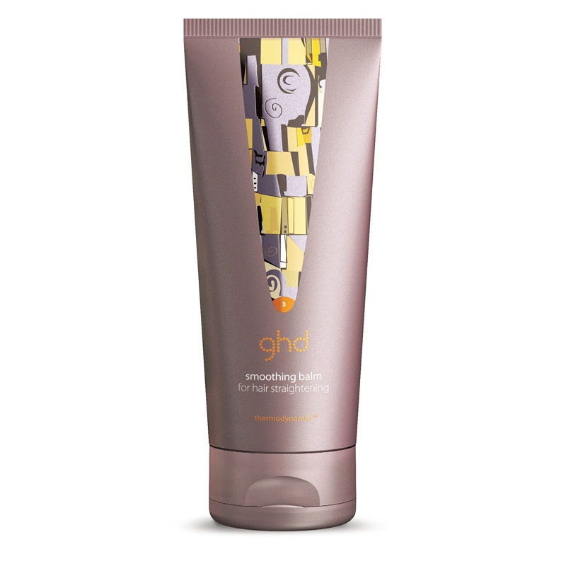 ghd Smoothing Balm for Hair Straightening 5.1 oz