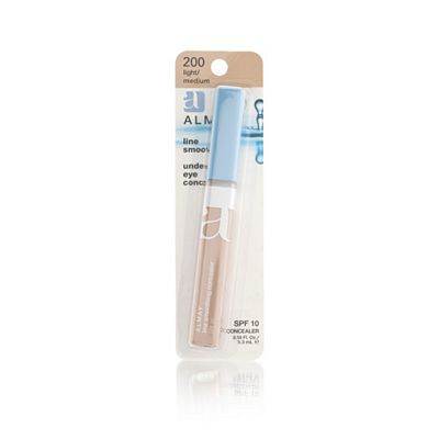 Almay Line Smoothing Under Eye Concealer SPF 10 200 Light/Medium