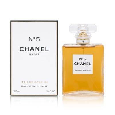 Chanel No. 5 by Chanel for Women