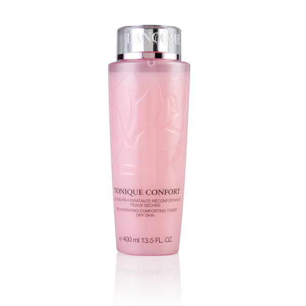 Lancome Tonique Confort Rehydrating Skincare Lotion