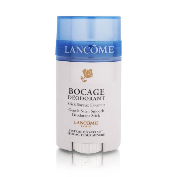 Lancome Bocage Gentle Satin Smooth Deodorant Stick 40ml/1.3oz Lancome Bocage Gentle Satin Smooth Deodorant Stick 40ml/1.3oz