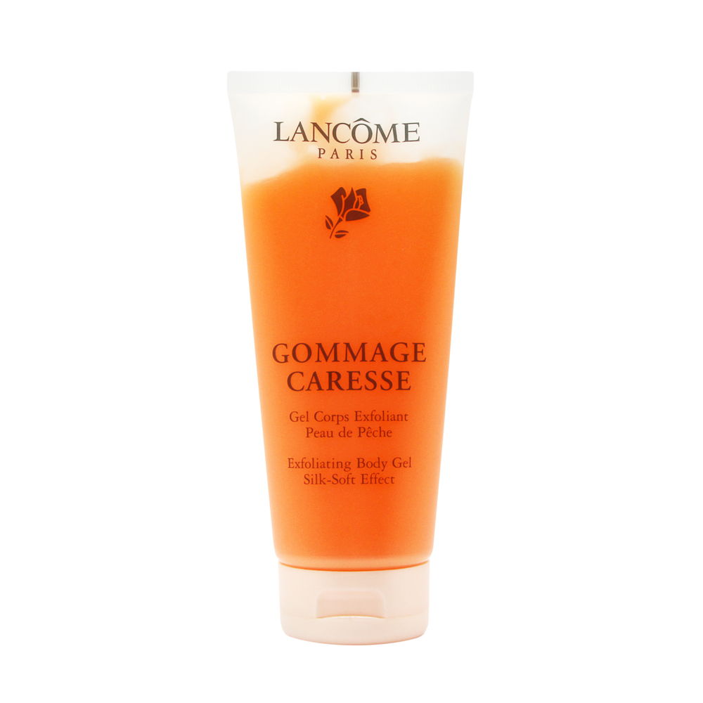 Lancome Gommage Caresse Exfoliating Body Gel