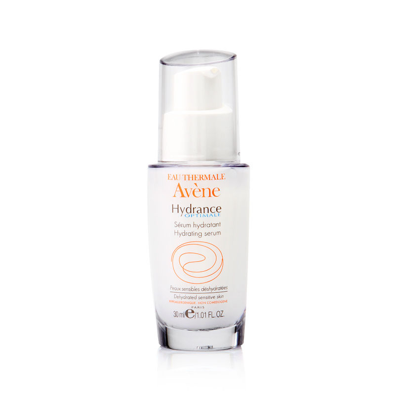 EAN 3282779390064 Avene Hydrance Optimale Hyrdating Serum, 1.01 fl oz