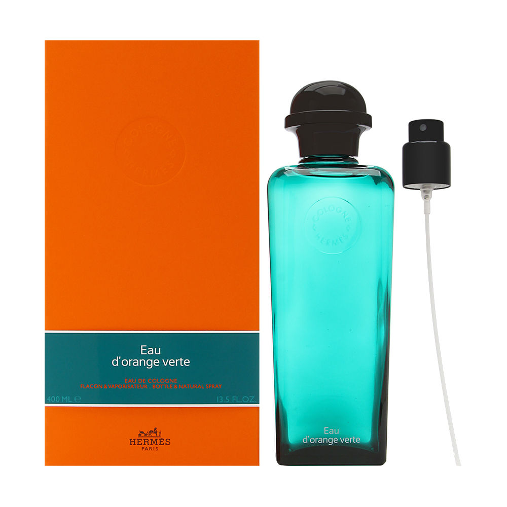 Eau D Orange Verte Shower Gel