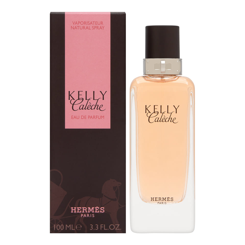 hermes kelly caleche eau de parfum