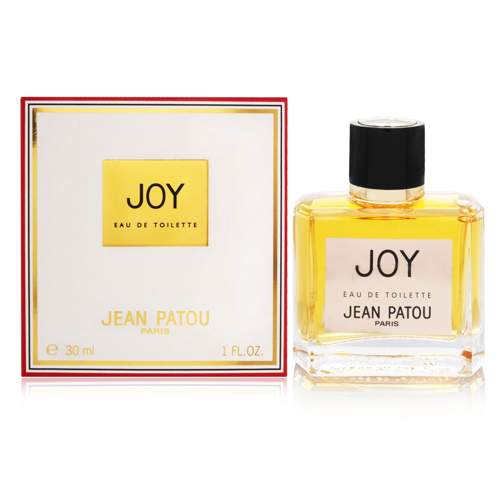 Buy Joy by Jean Patou online. —