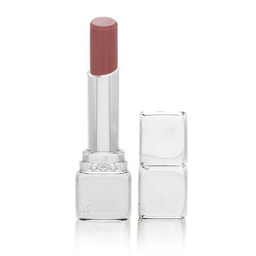 Guerlain Kiss Kiss Baby Nourishing Lip Balm Delicate Nudes SPF 10