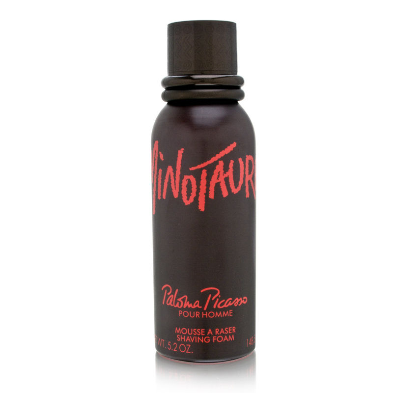 Minotaure by Paloma Picasso for Men 5.2 oz Shaving Foam