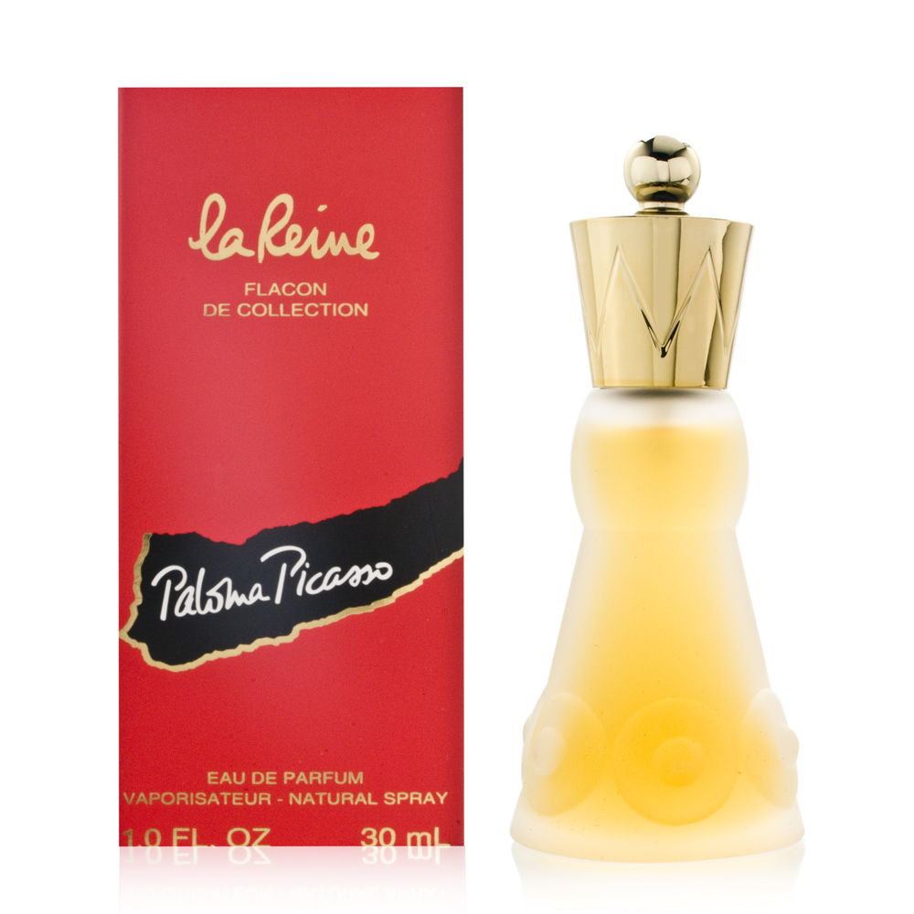 La Reine by Paloma Picasso for Women 1.0 oz EDP Spray