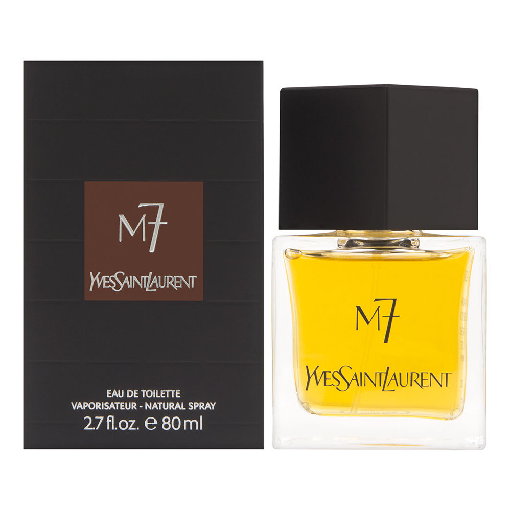 yves saint laurent la collection m7 oud absolu