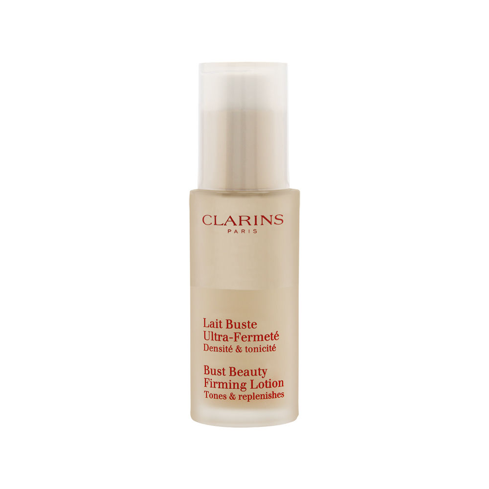 Clarins Bust Beauty Firming Lotion