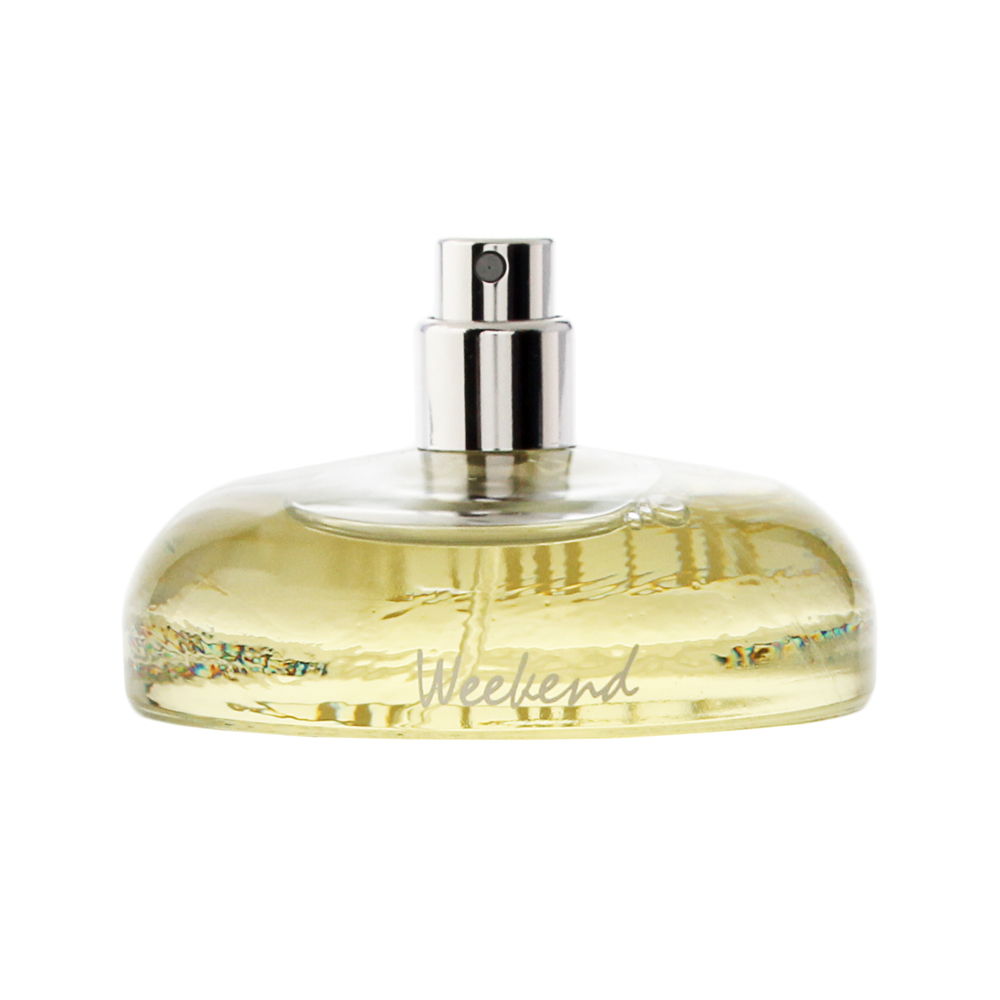 Burberry Weekend by Burberry for Women 3.3 oz EDP Spray (Tester)