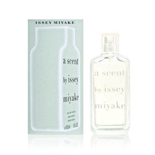 A Scent by Issey Miyake for Women 5.0 oz EDT Spray