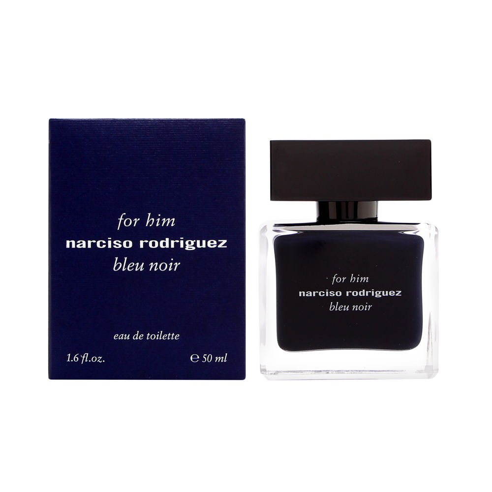 Narciso Rodriguez Bleu Noir Parfum Review - MUST SMELL IRIS STANDOUT 