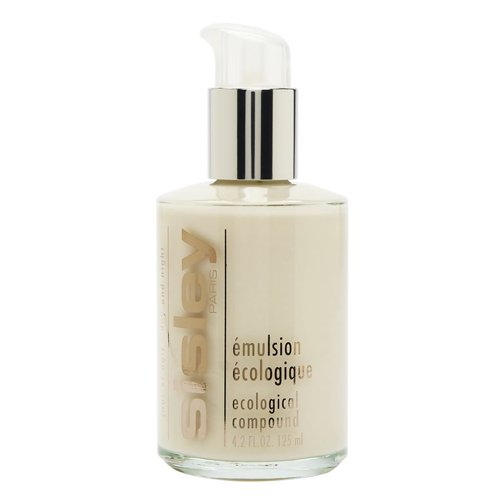 Sisley Ecological Compound Day and Night