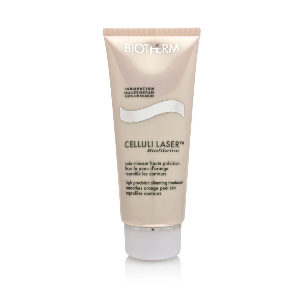 Biotherm Celluli Laser Biofibrine High Precision Slimming Treatment