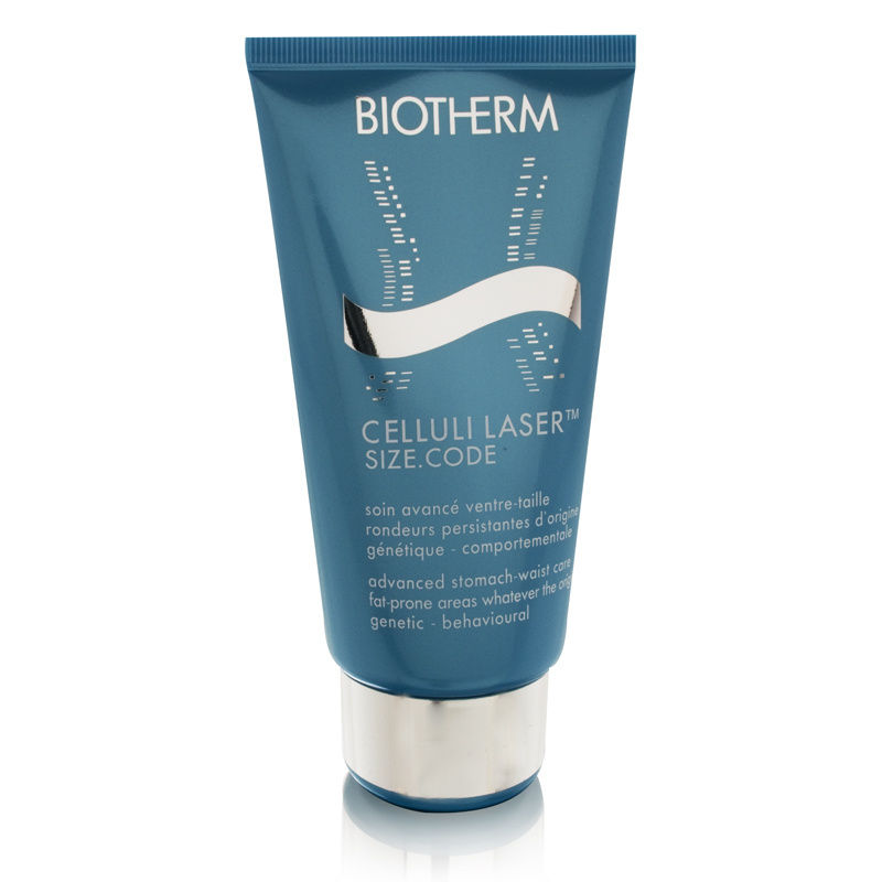 Biotherm Celluli Laser Size Code Advanced Stomach-Waist Care