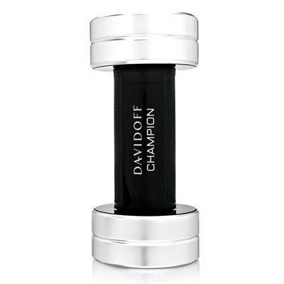 Champion by Davidoff for Men 3.0 oz EDT Spray (Tester)