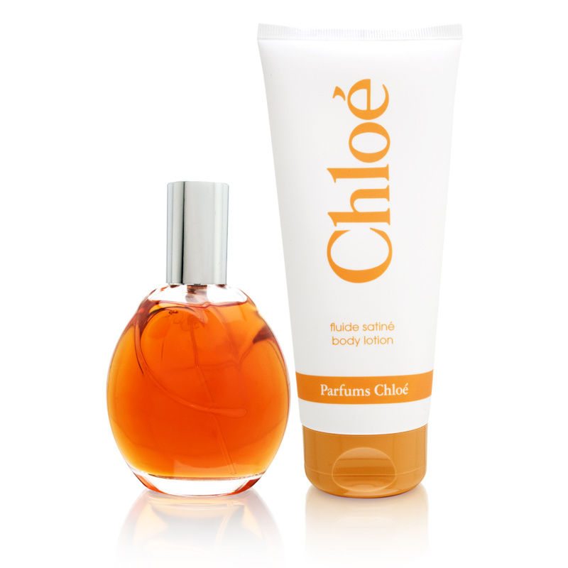 Chloe Classique by Parfums Chloe for Women Set