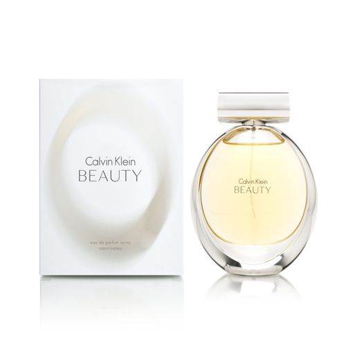 Beauty by Calvin Klein for Women 1.7 oz Eau de Parfum Spray